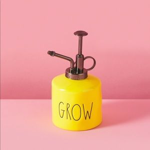 Rae Dunn Ceramic Plant Mister